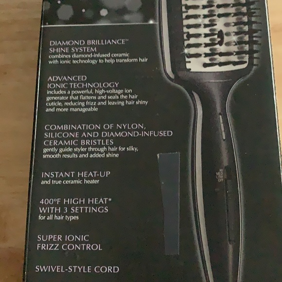 Infinity Pro Con Air - Picture 6 of 7